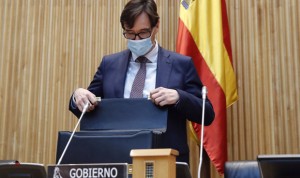 Covid-19: el Gobierno estudia tomar el control sanitario en Madrid