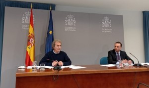 Covid-19 España: la cepa inglesa será mayoritaria en marzo
