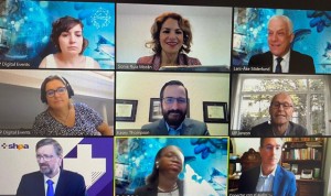 Covid-19: Farmacia comparte su experiencia en el Congreso de la FIP