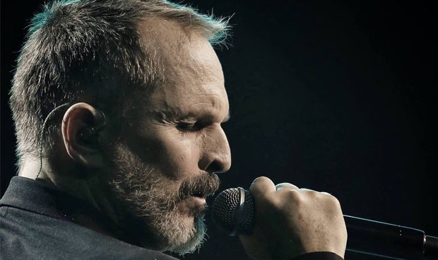 Covid-19, gripe y la última teoría de Miguel Bosé: "¡Nos quieren matar!"