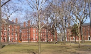 Covid-19: Harvard anuncia que Medicina será 100% online el curso 2020/2021