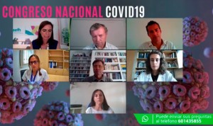 Covid-19: la hipertensión, la patología más frecuente en hospitalizados