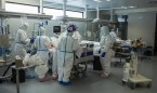 Covid-19: los médicos defienden su 