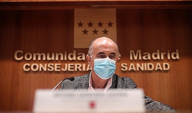 Covid-19 Madrid: 5 opciones terapéuticas y cuatro fármacos desaconsejados