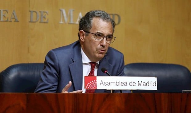 Covid-19: Madrid anuncia la contratación de más enfermeras escolares