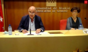 Covid-19: Madrid avanza confinamientos por zonas básicas de salud