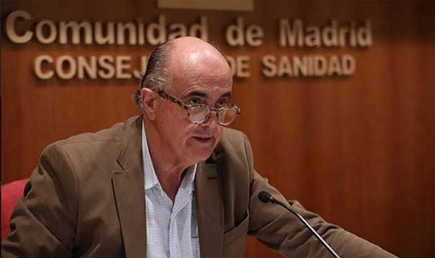 Covid-19 | Madrid espera vacunar a 300.000 madrileños a finales de enero