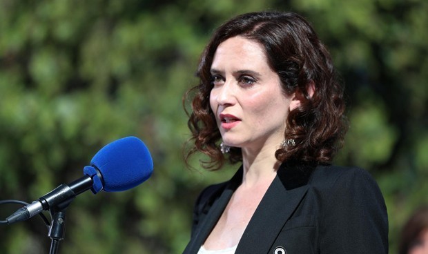 Covid-19: Madrid incorporará a estudiantes en prácticas "progresivamente"