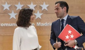 Covid-19: Madrid invierte 5 millones en material y fármacos para Ifema