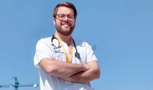 "Es un despropósito recurrir a extranjeros teniendo médicos en España"