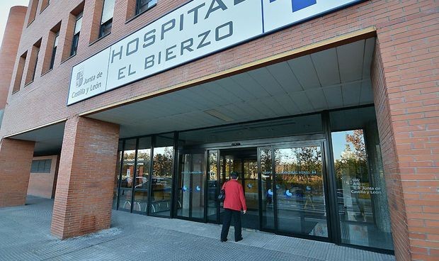 Covid-19: muere una enfermera en León tras pasar 40 días en la UCI