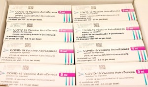 Covid-19: aclarada la muerte en Austria tras la vacunación con Astrazeneca