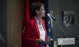 Covid-19: Navarra se confina, cierra bares y restringe reuniones sociales