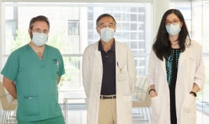 El Marañón lidera un estudio de síndrome inflamatorio en niños con Covid-19