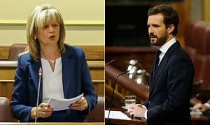 'Plan B' del PP ante el Covid-19: alertas de la OMS vinculantes en España