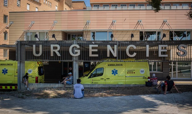 Covid-19 rebrotes: Cataluña registra 774 nuevos contagios en un día