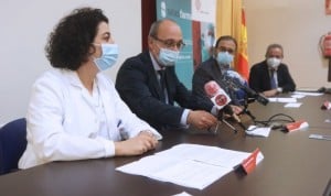 Covid-19: Ribera Salud valida un test de saliva con un 90% de sensibilidad