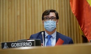 Covid-19: Sanidad prevé las primeras vacunas en España "antes de un mes"
