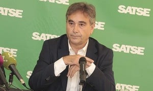 Covid-19: Satse exige más enfermeras y mejores condiciones para 2021