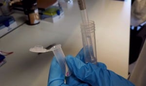 Covid-19 test | Nueva alternativa a la PCR "rápida, barata y de fácil uso"