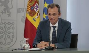 Covid-19 vacuna: España está "a meses" de garantizar su producción nacional