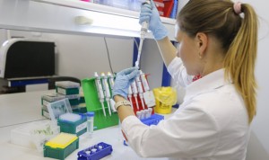 Covid-19: los voluntarios de la vacuna rusa no registran efectos adversos