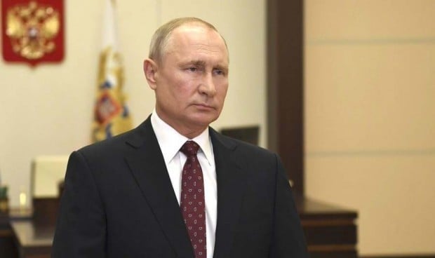 Covid-19: Rusia registra la primera vacuna del mundo para el coronavirus