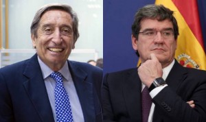 Covid-19: oferta para transferir la vacunación de trabajadores a las mutuas