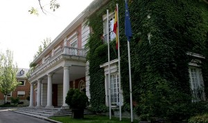 Abogacía del Estado apoya cerrar Madrid: deroga otras leyes incompatibles