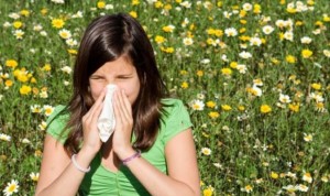 El efecto inesperado del Covid: bajan las urgencias por alergia primaveral