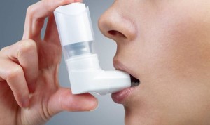 Los pacientes con asma moderado no tienen más riesgo de contraer Covid-19