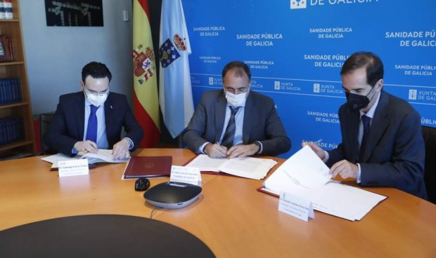 Galicia extiende los autotest Covid en farmacias a todo el territorio 