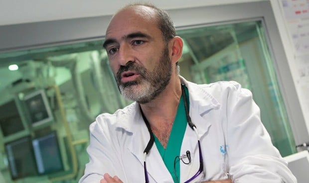 El Covid 'cancela' los procedimientos de Cardiología y sube la mortalidad