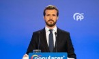 Covid-19: Casado responsabiliza a Sánchez de una 