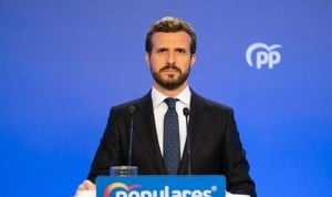 Covid-19: Casado responsabiliza a Sánchez de una "devastación sanitaria"