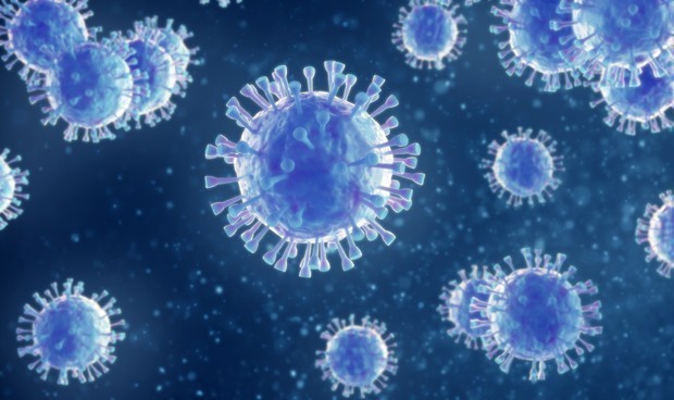 Covid-19: los casos leves provocan una fuerte respuesta de las células T