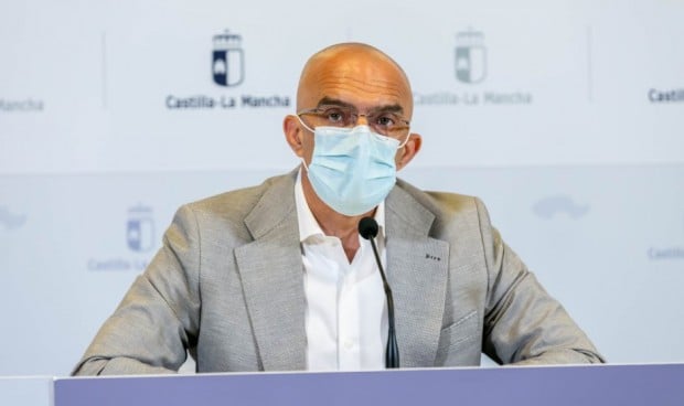 "En junio vacunaremos a los menores de 40 años en Castilla-La Mancha"