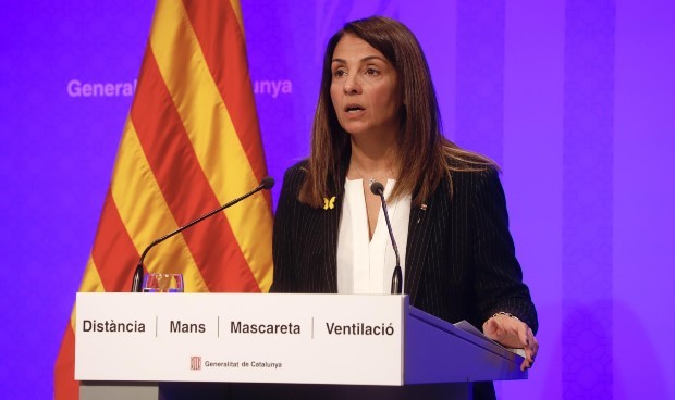 Cataluña valora entregar de forma gratuita test Covid de autodiagnóstico