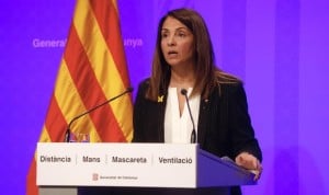 Cataluña valora entregar de forma gratuita test Covid de autodiagnóstico