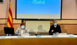 Covid: Cataluña vacunará a personas de 50 a 59 años a partir de este lunes