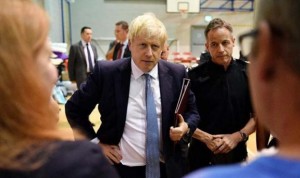 Covid: solo un tipo de PCR es capaz de "alertar" de la cepa británica