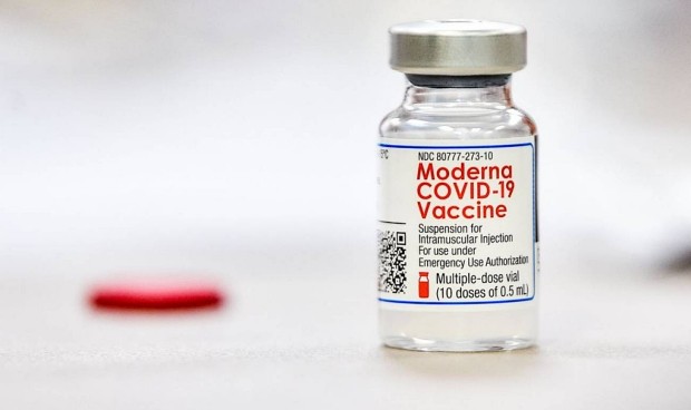 Vacuna Covid: primeros ensayos clínicos de Moderna en la cepa sudafricana