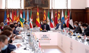 Covid: corriente autonómica a favor de prolongar el estado de alarma 