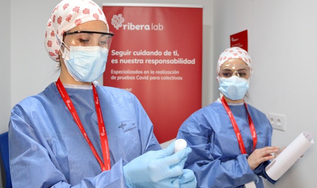 Los médicos publican 10 consejos para evitar contagios de Covid-19