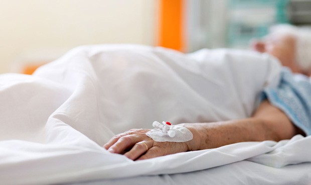 Morfina y benzodiacepinas para cuidados paliativos en Covid-19