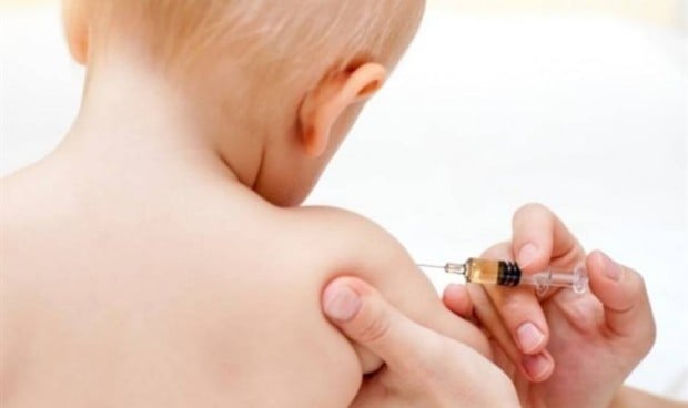 El Covid provoca una "disminución importante" de las coberturas vacunales