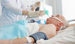 Efectos adversos a los que se enfrentan los pacientes intubados por Covid