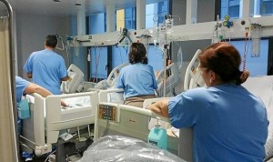 El Covid 'eleva' la vocación enfermera: la profesión más buscada del 2020