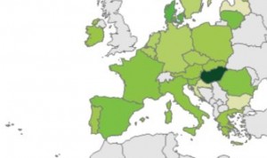 Covid: España se cae de los 5 países europeos con más población inmunizada