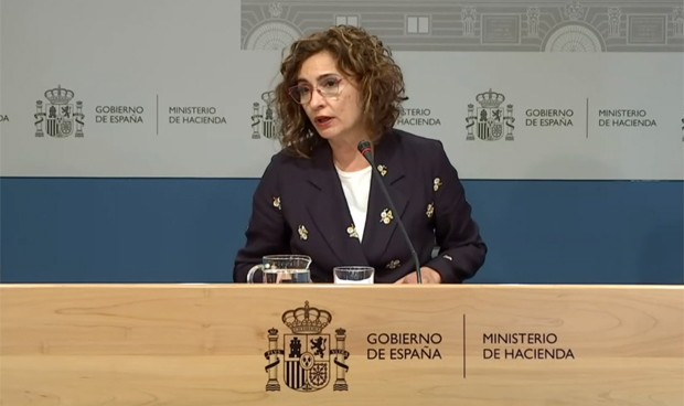 España destinó un 77% más de inversión a sanidad en el año del Covid-19